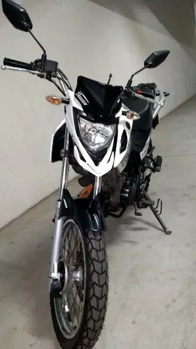 Crosser 150 s