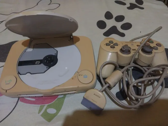 Playstation 1 one