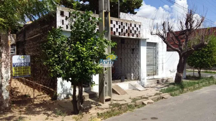Terreno Residencial para Venda São Pedro, Teresina
