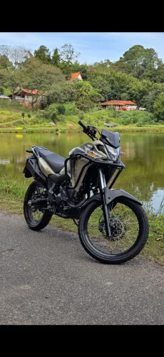 Sahara 300 2024 adventure