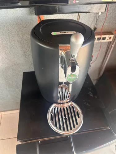 Chopeira da Heineken