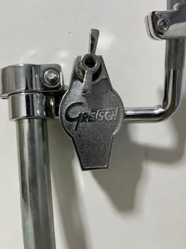 Tom Holder Gretsch Single