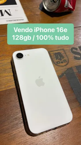 IPHONE 16e
