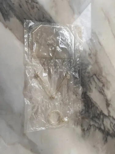 Suporte para Action Figure e Miniaturas Transparente em PVC