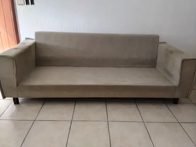 SOFÁ PARA REFORMA