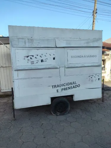 Trailer