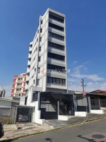 sala - Bosque - Campinas