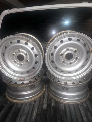 Rodas aro 16