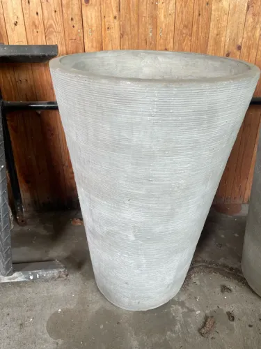 Vendo Vaso para planta