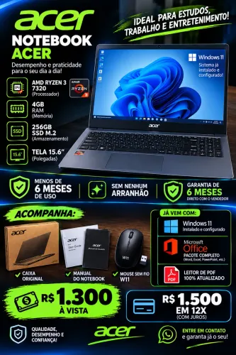  Notebook 