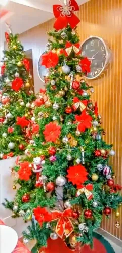 Árvore de Natal