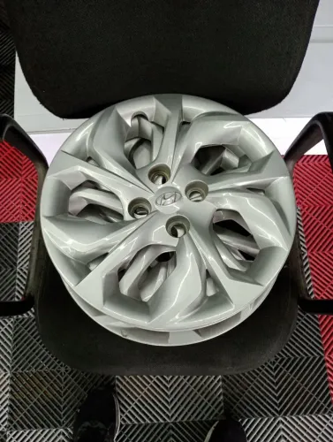 Calota Original Aro 15 HB20