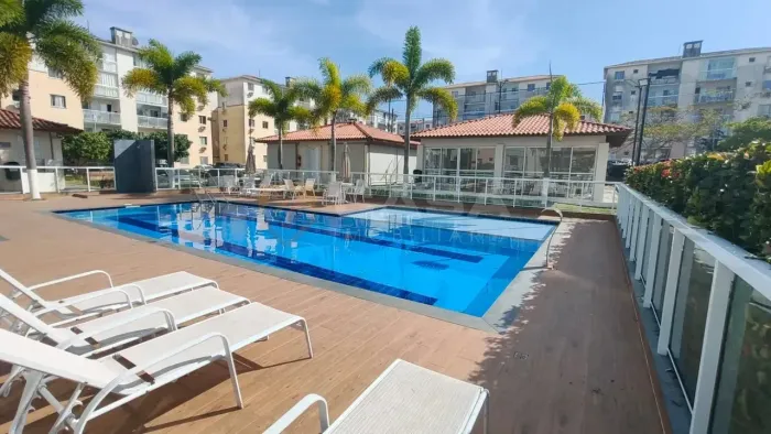 EZ - Oportunidade no Condomínio Praças Reserva Conforto, Lazer Completo.