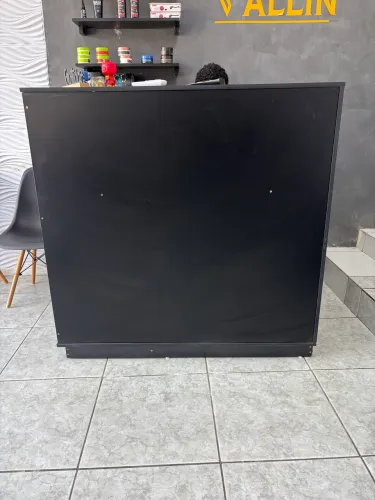 Vendo balcão de loja Mdf 