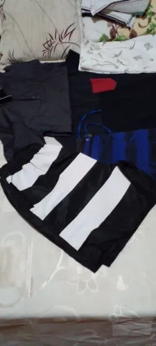 Róupas masculina MeG