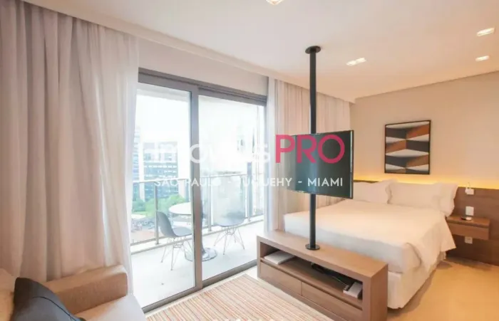 Apartamento a venda em Pinheiros - SP