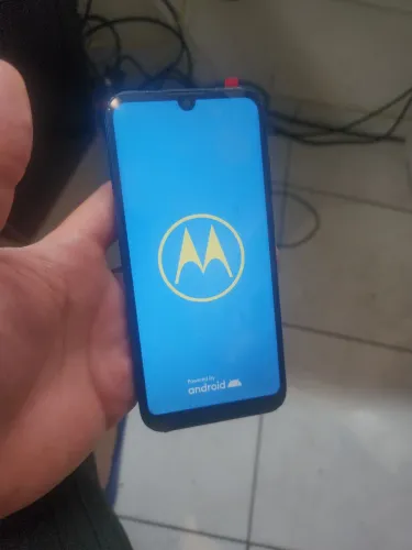Moto E6s 