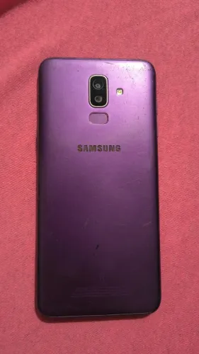 Vendo Samsung J8 