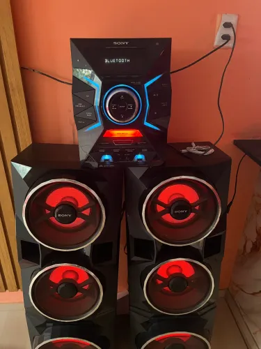 Som sony gpx88