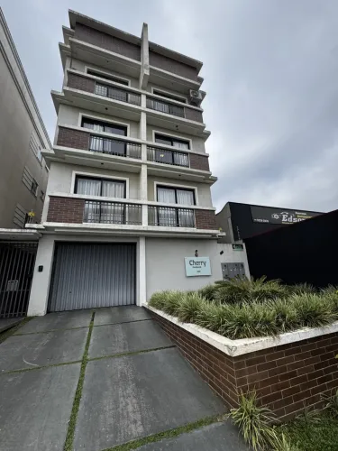 Apartamento para Venda no Condomínio Residencial Cherry
