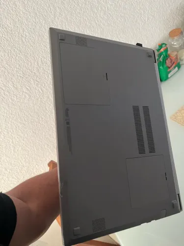 VENDO NOTEBOOK SAMSUNG BOOK E20