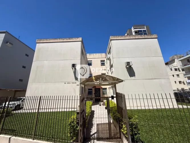 Apartamento à venda em Nossa Senhora do Rosário, São José - SC