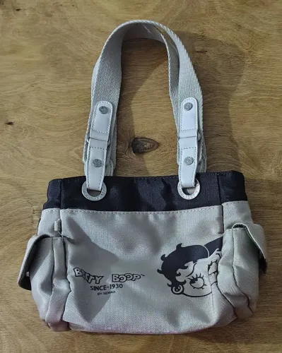 Bolsa Betty Boop