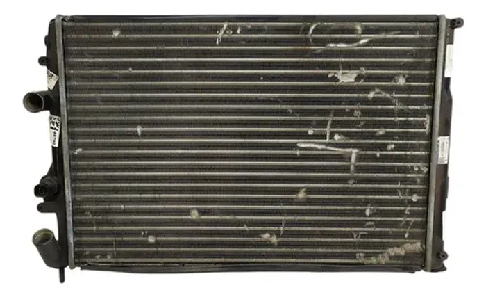Radiador Água Renault Megane 2.0 8v 2000 49790