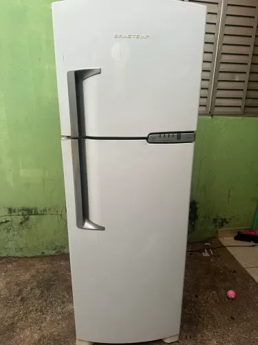 Geladeira
