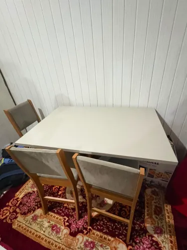 Mesa de cozinha 