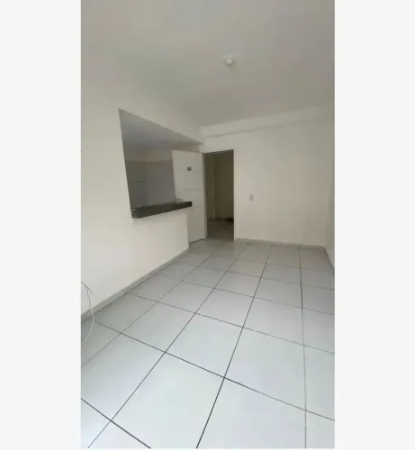 OPORTUNIDADE EM EUSÉBIO: 2 Quartos (Suíte) com parcela fixa de R$ 730!