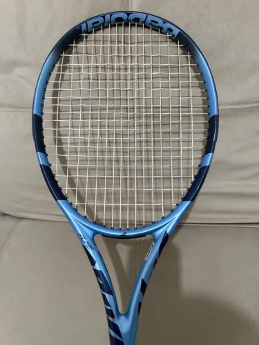 Raquete babolat pure drive 100 L3 300g