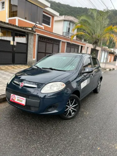 Fiat Palio Attractive 1.0 EVO Fire Flex 8V 5P 2015