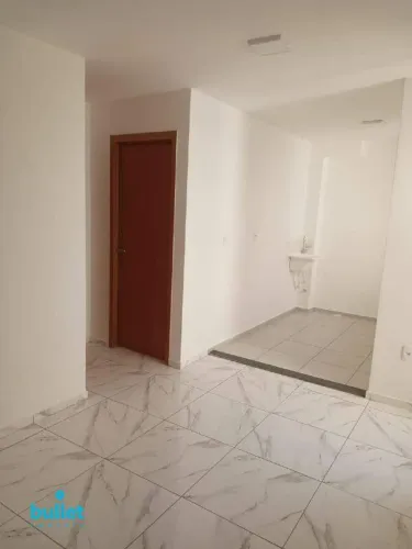 Apartamento no Jardim Nova Abolição por 210.000,00, condominio com itens de lazer