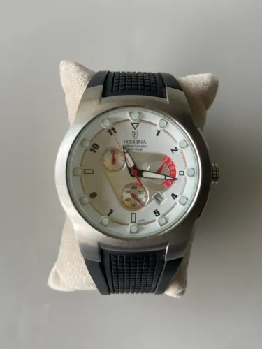 Relógio Festina 