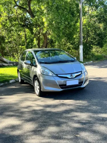 Honda Fit LX 1.4/ 1.4 Flex 8v/16v 5P Aut. 2014