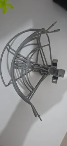 Protetor hélice dji mini 3