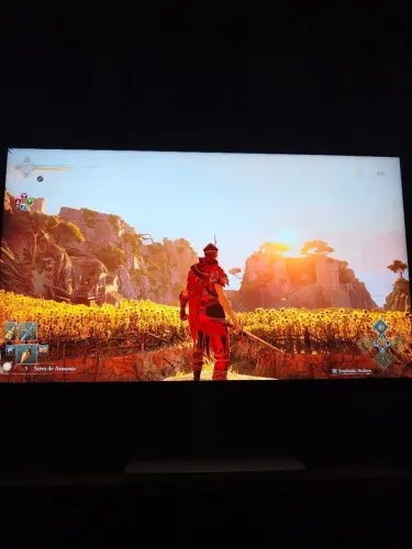 Monitor 4KUHD LG DCI - P3