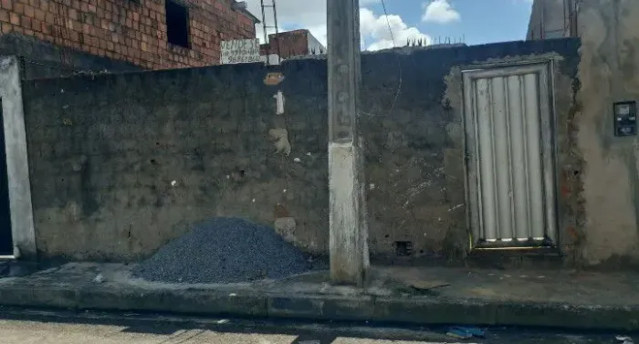 Vendo terreno no ouro preto 