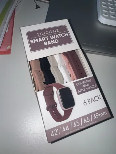 Pulseira Apple watch