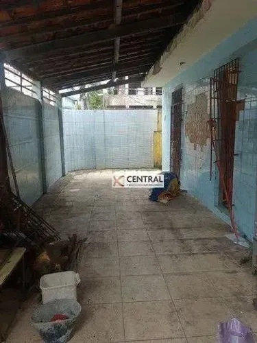 Ponto para alugar, 460 m² por R$ 15.416,67/mês - Boca do Rio - Salvador/BA