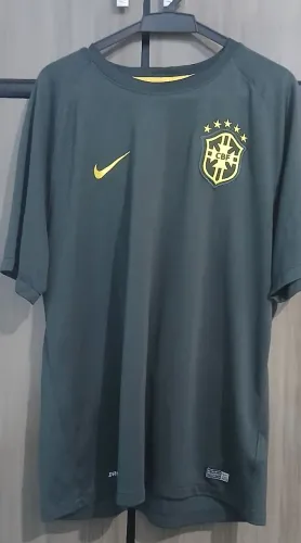 CAMISA DO BRASIL