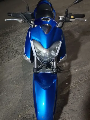 SUZUKI Inazuma 250cc