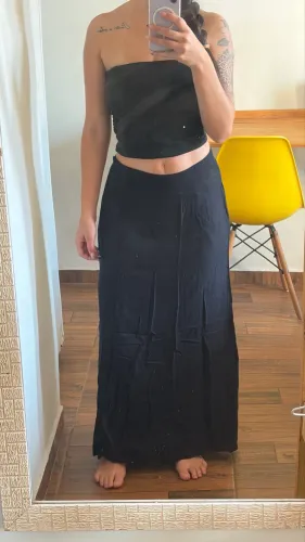 Saias novas