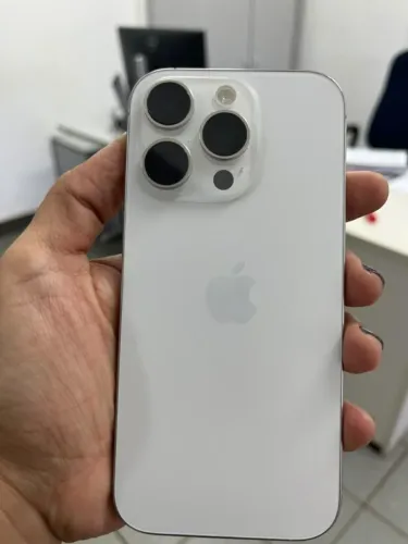 IPHONE 16 PRO 512GB