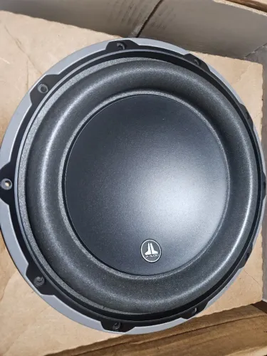 Subwoofer JL Audio 10w6v2 d4