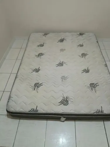 Colchão Queen size