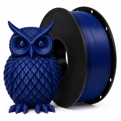 Filamento PLA MasterPrint Azul Escuro