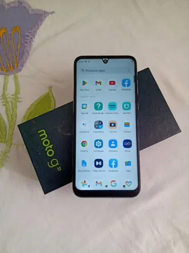 Moto g31/128gb