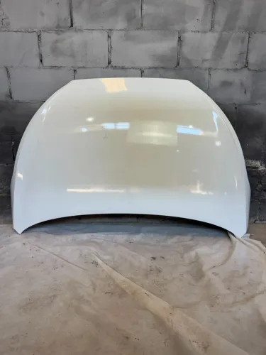 Capo Hyundai HB20 20/23
